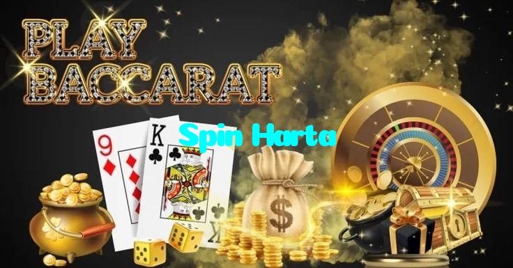 available types of Spin Harta bet including pre-match live express and system bets