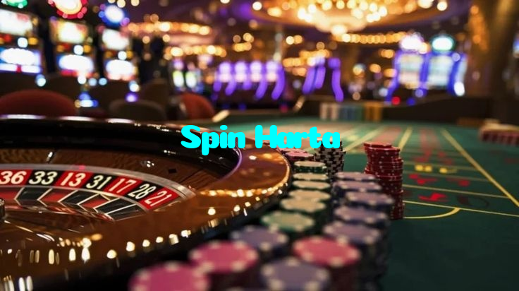 making first deposit on Spin Harta website using local payment methods in Pakistan